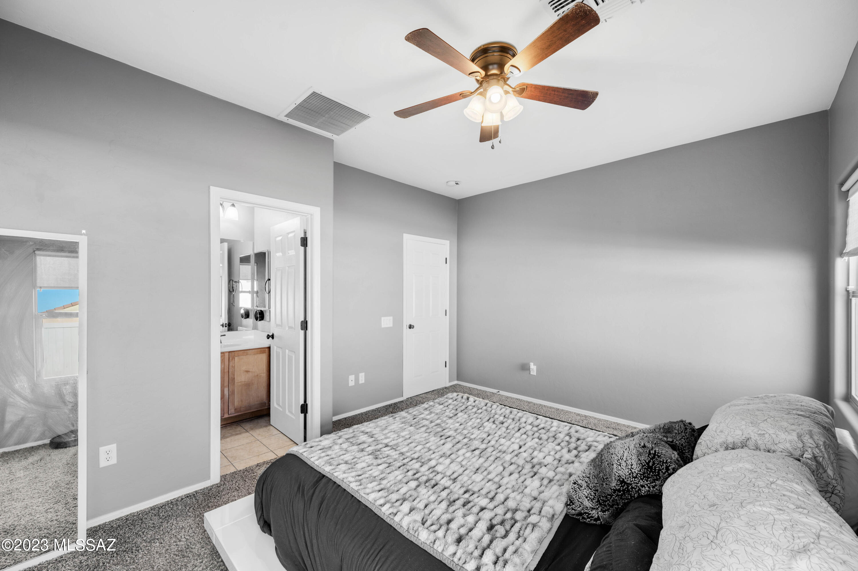 Red Rock Village 1 - Residential