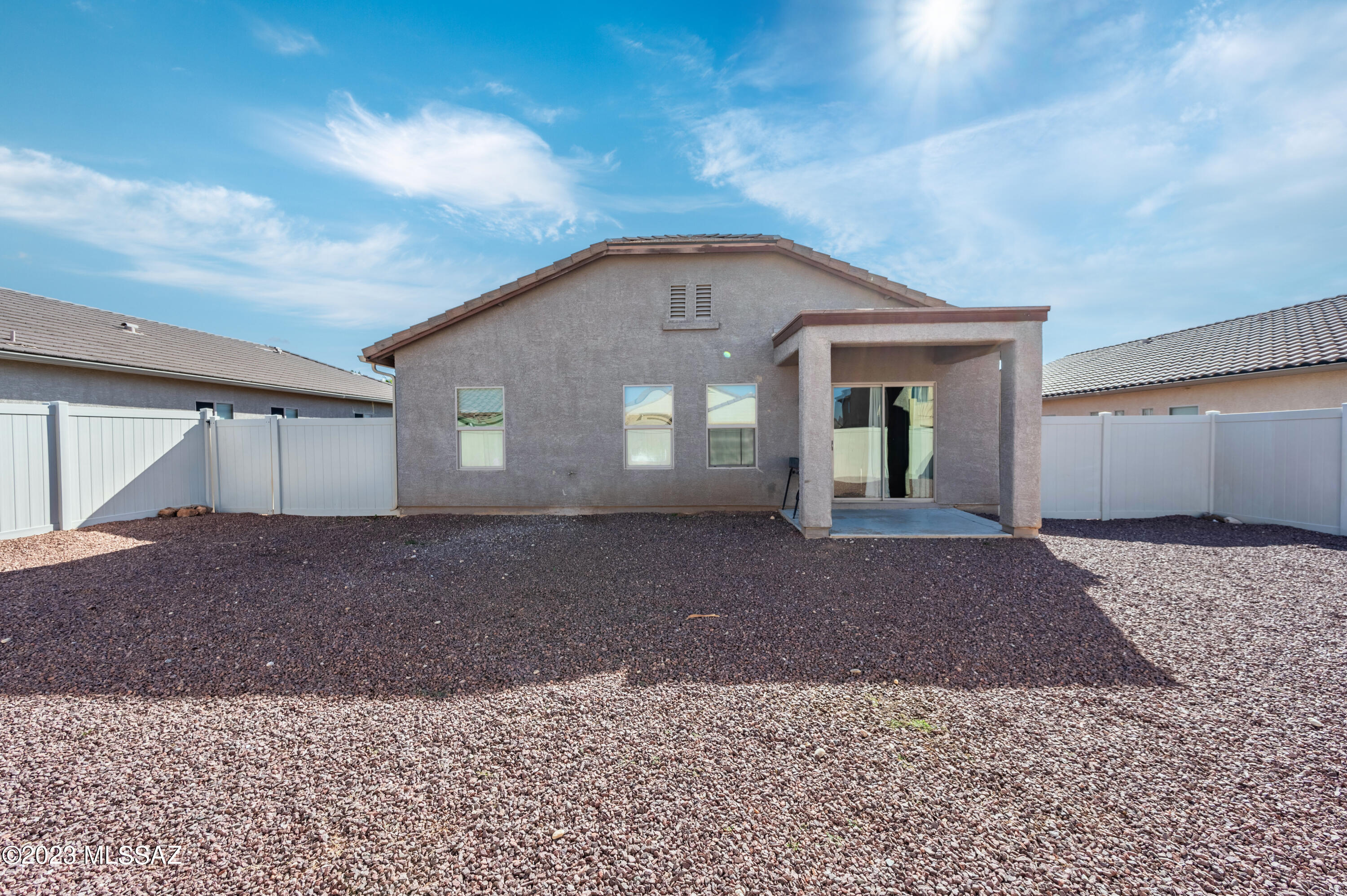 Red Rock Village 1 - Residential