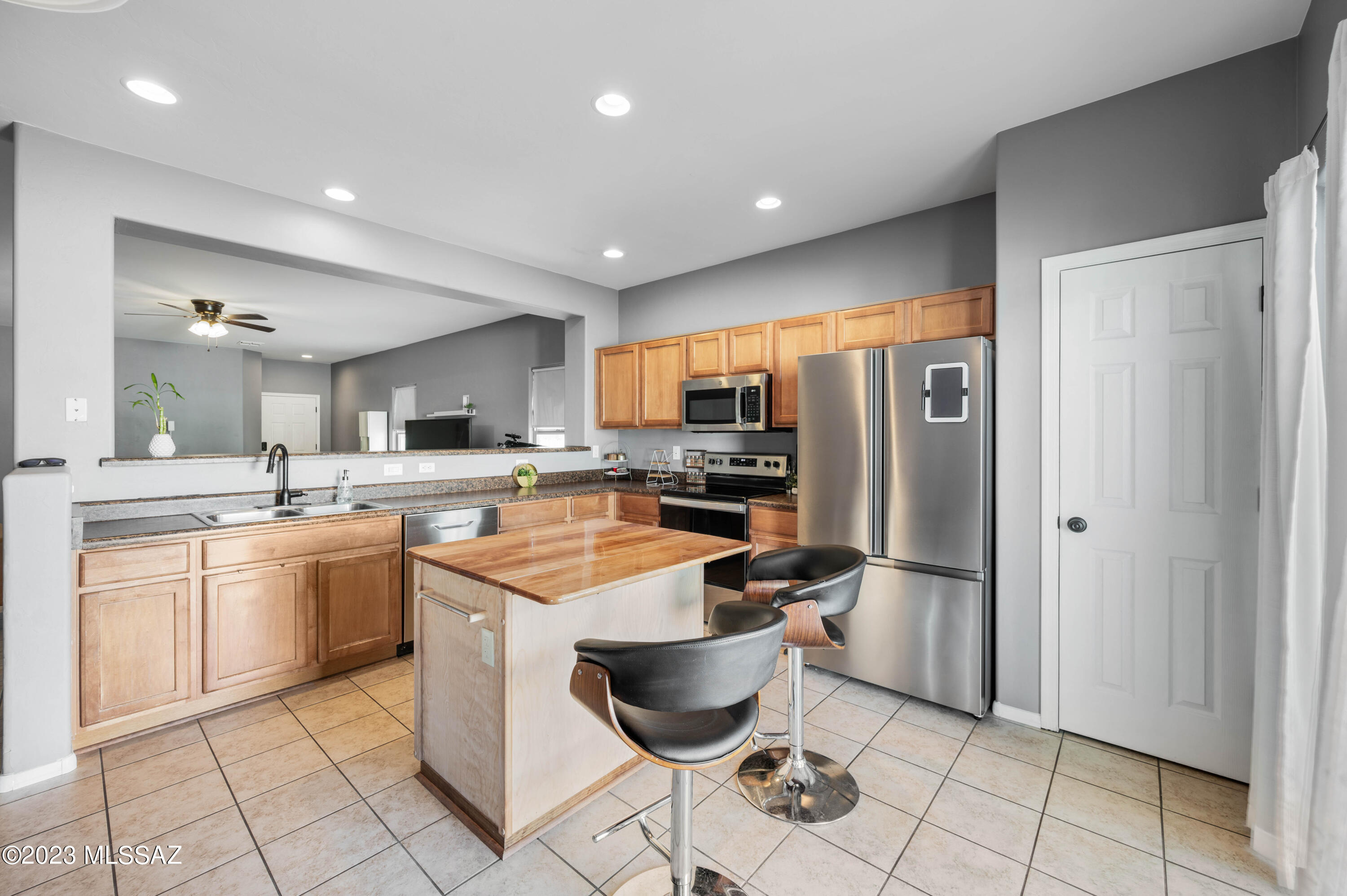 Red Rock Village 1 - Residential
