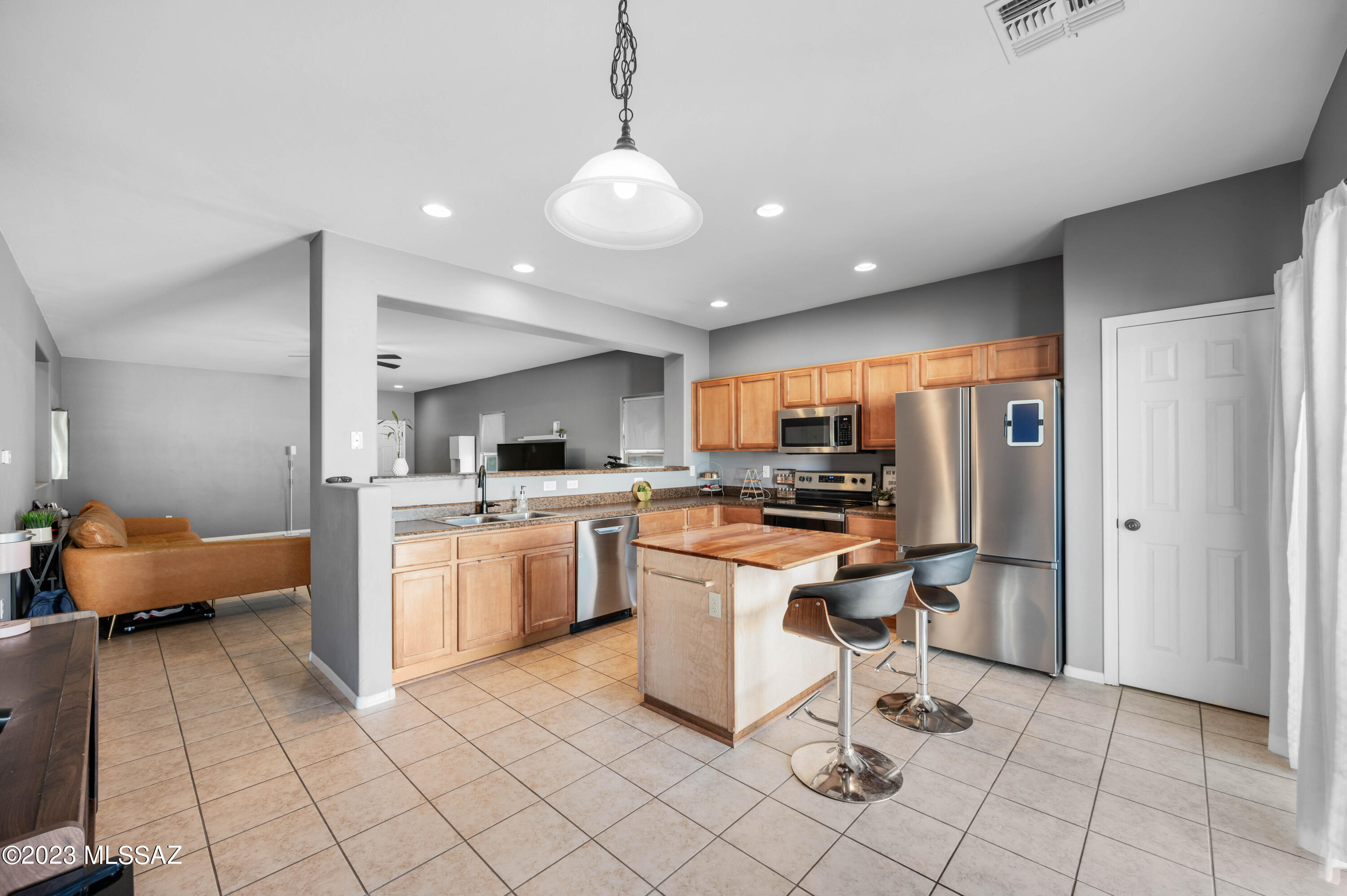Red Rock Village 1 - Residential
