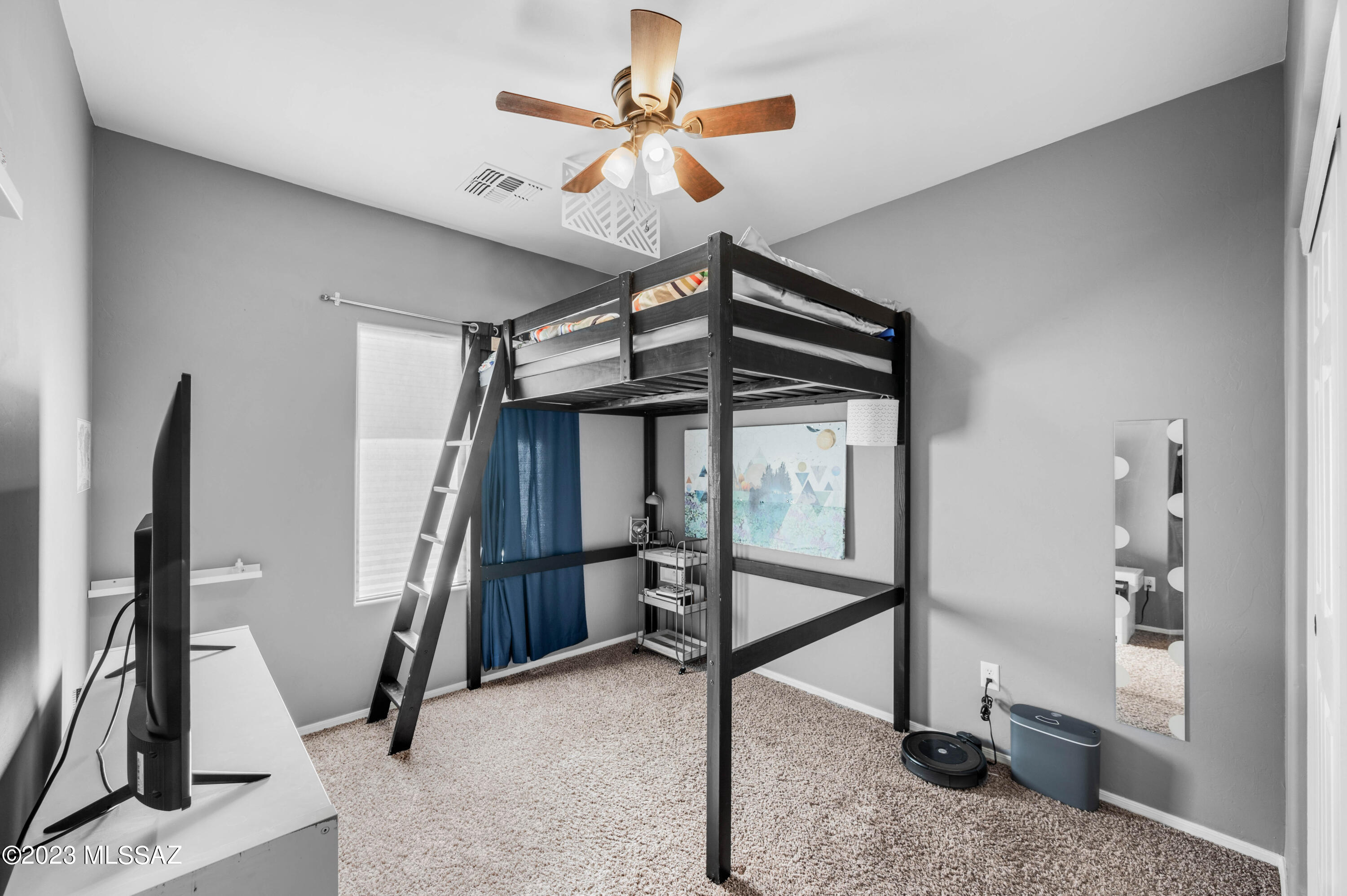 Red Rock Village 1 - Residential
