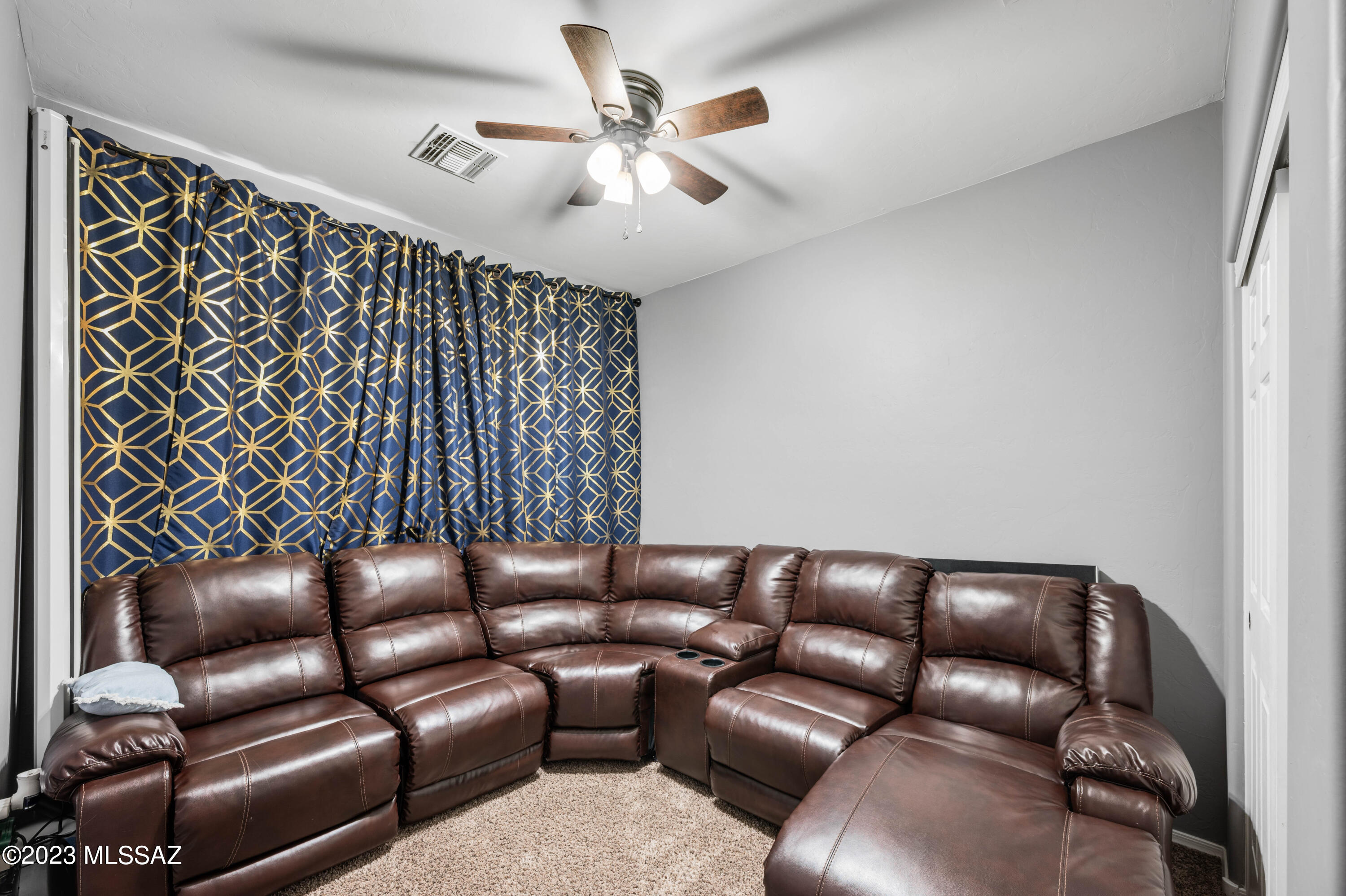 Red Rock Village 1 - Residential