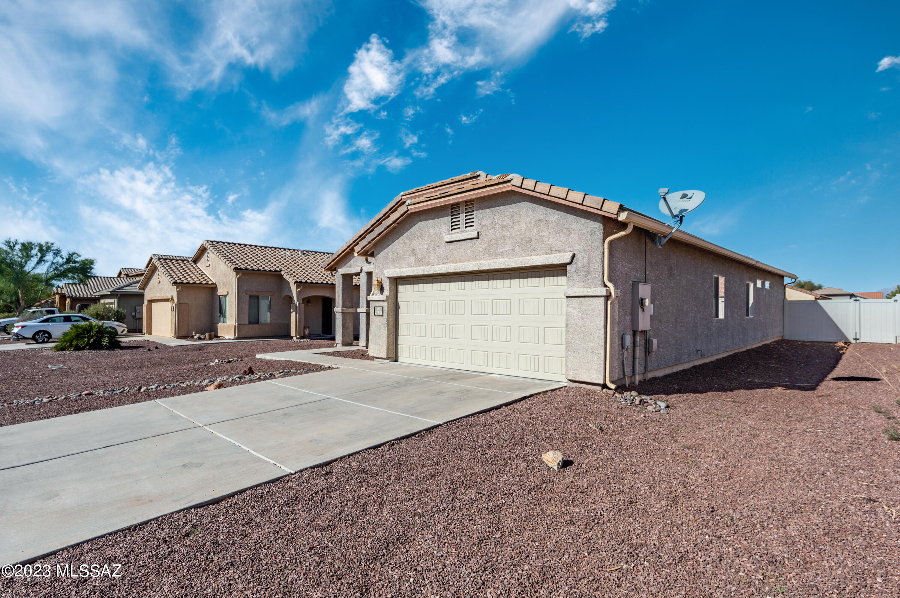 Red Rock Village 1 - Residential