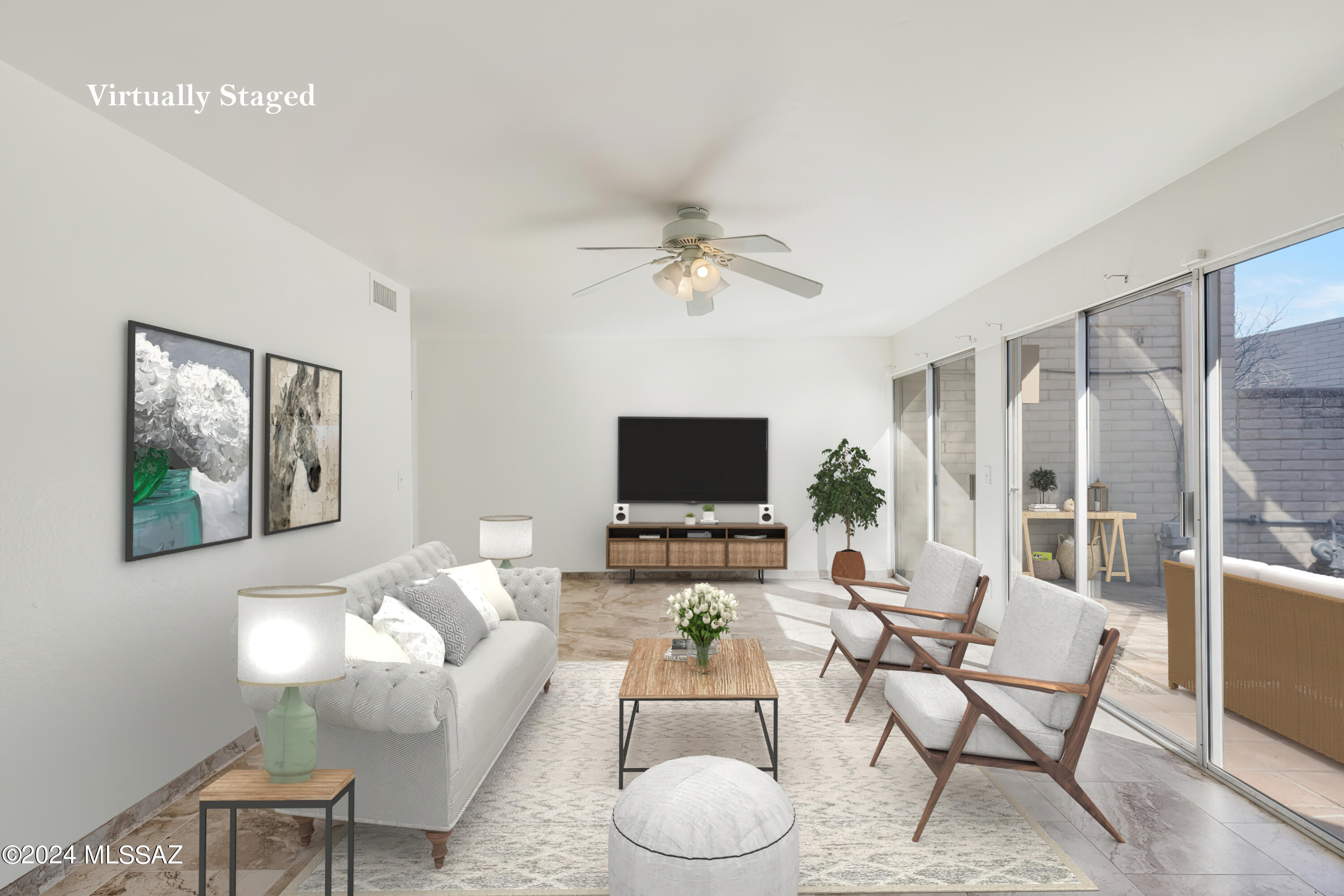 Orchard River (1-138) - Residential