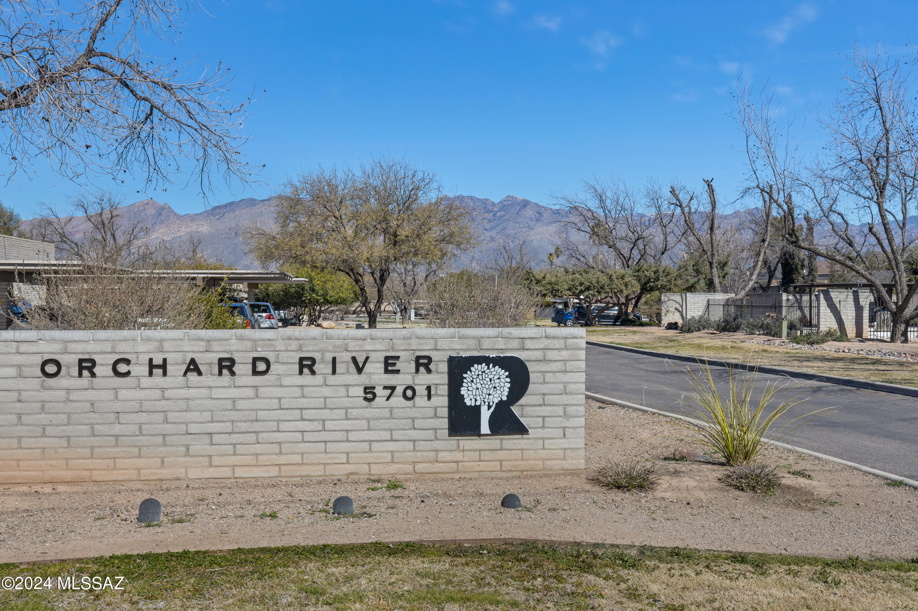 Orchard River (1-138) - Residential