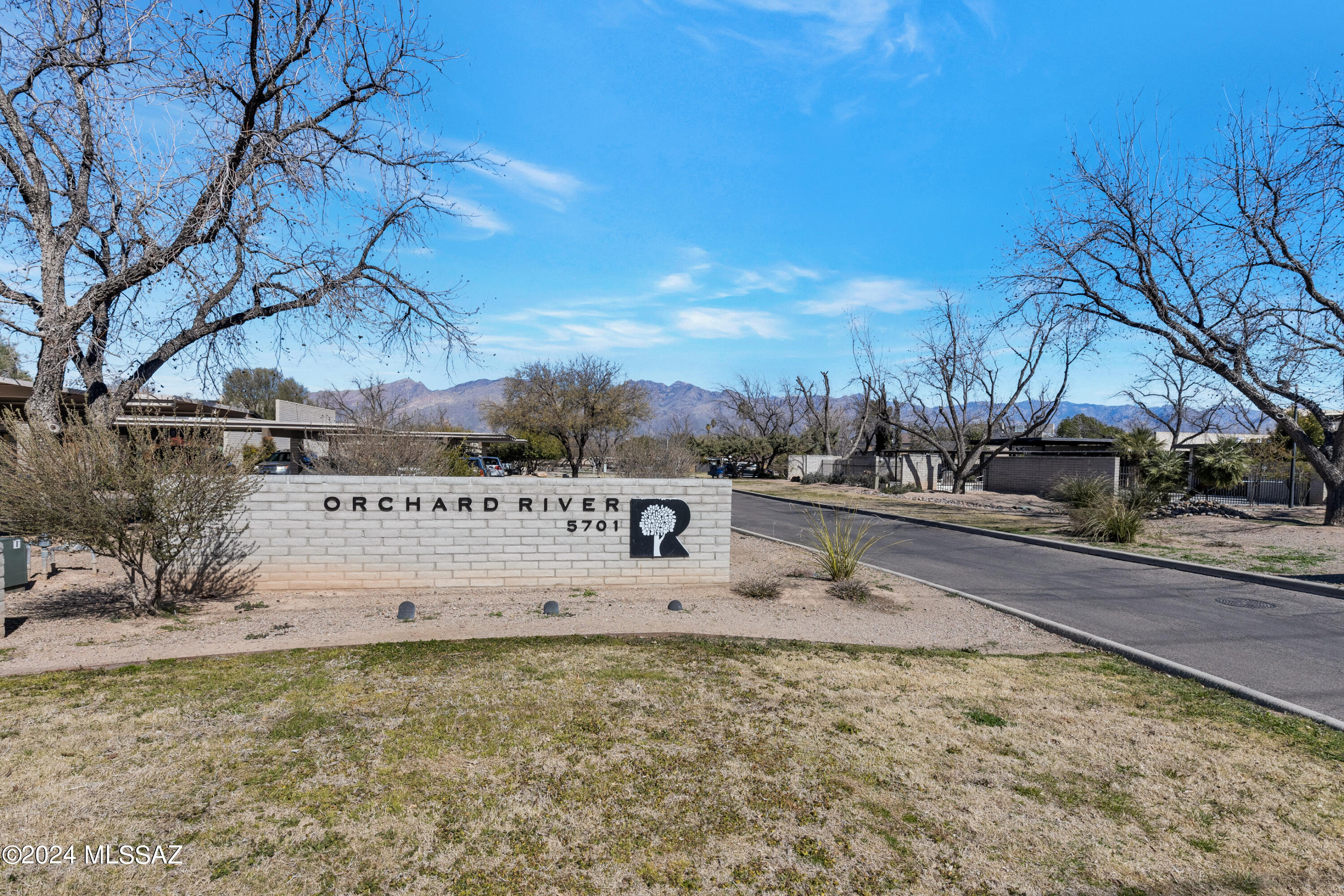 Orchard River (1-138) - Residential