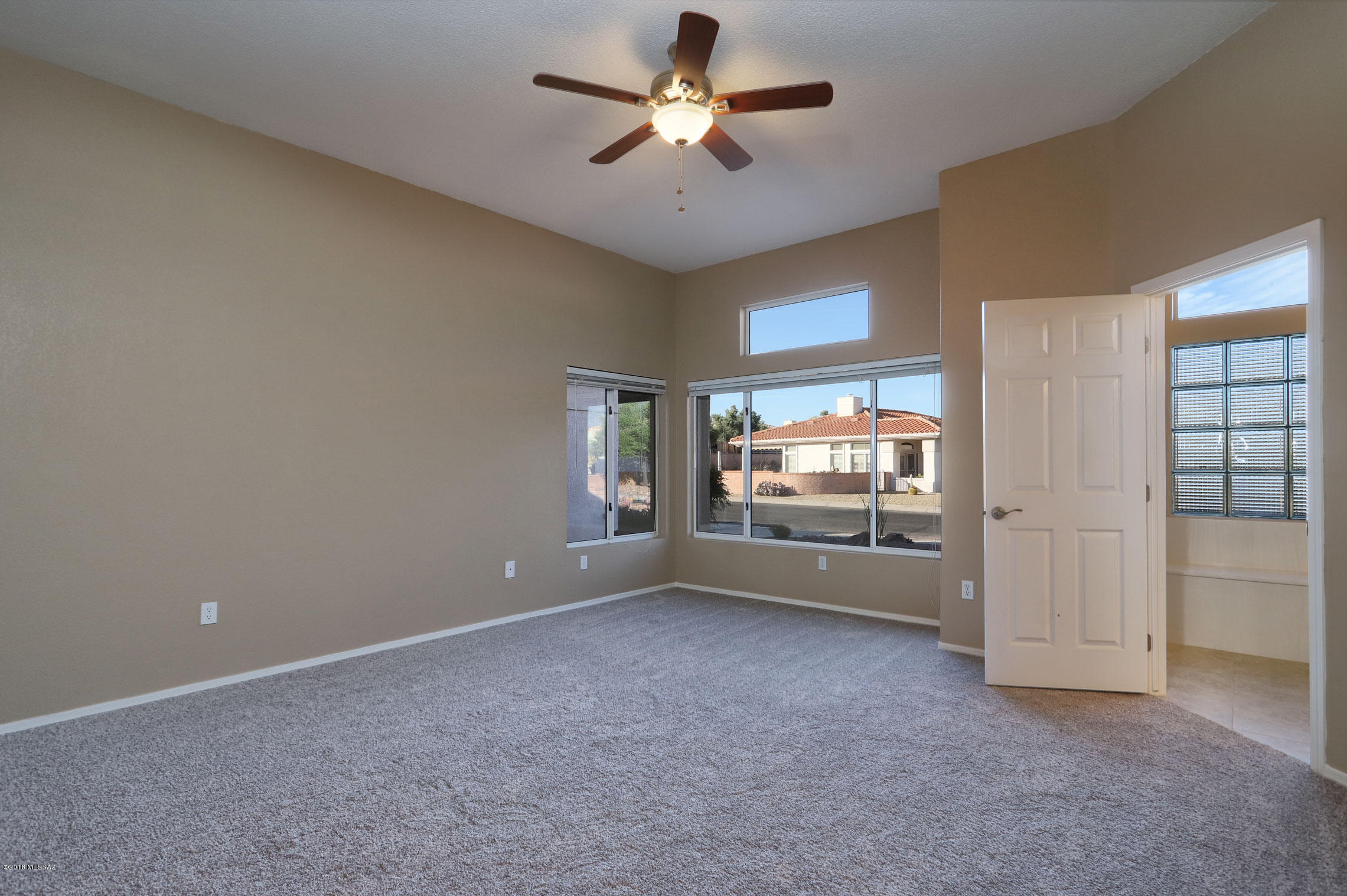 Sun City Vistoso Unit 7(1-227) - Residential