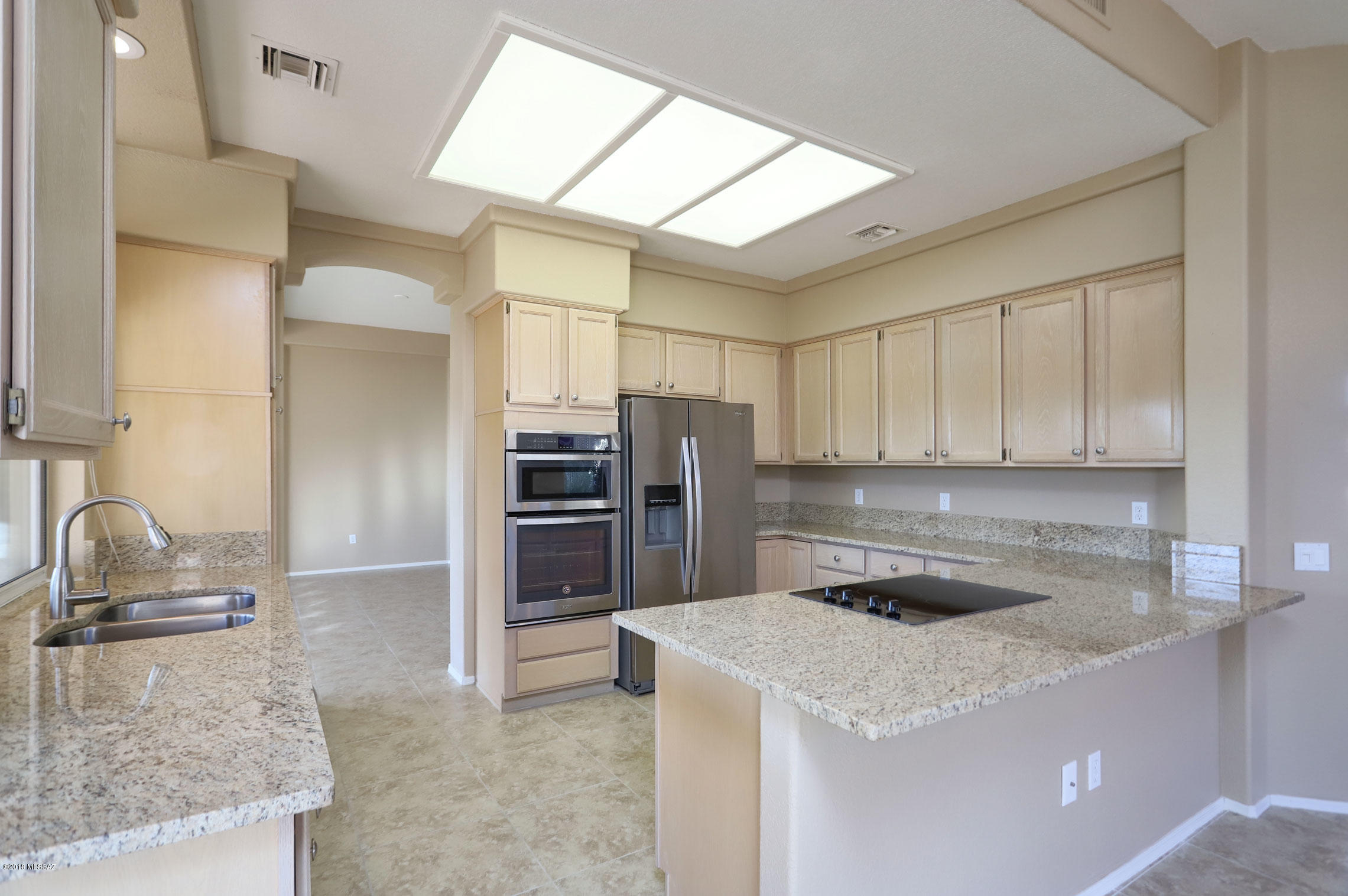 Sun City Vistoso Unit 7(1-227) - Residential
