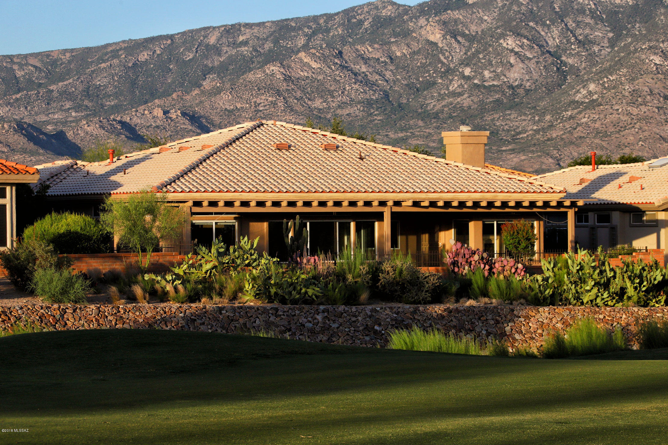 Sun City Vistoso Unit 7(1-227) - Residential