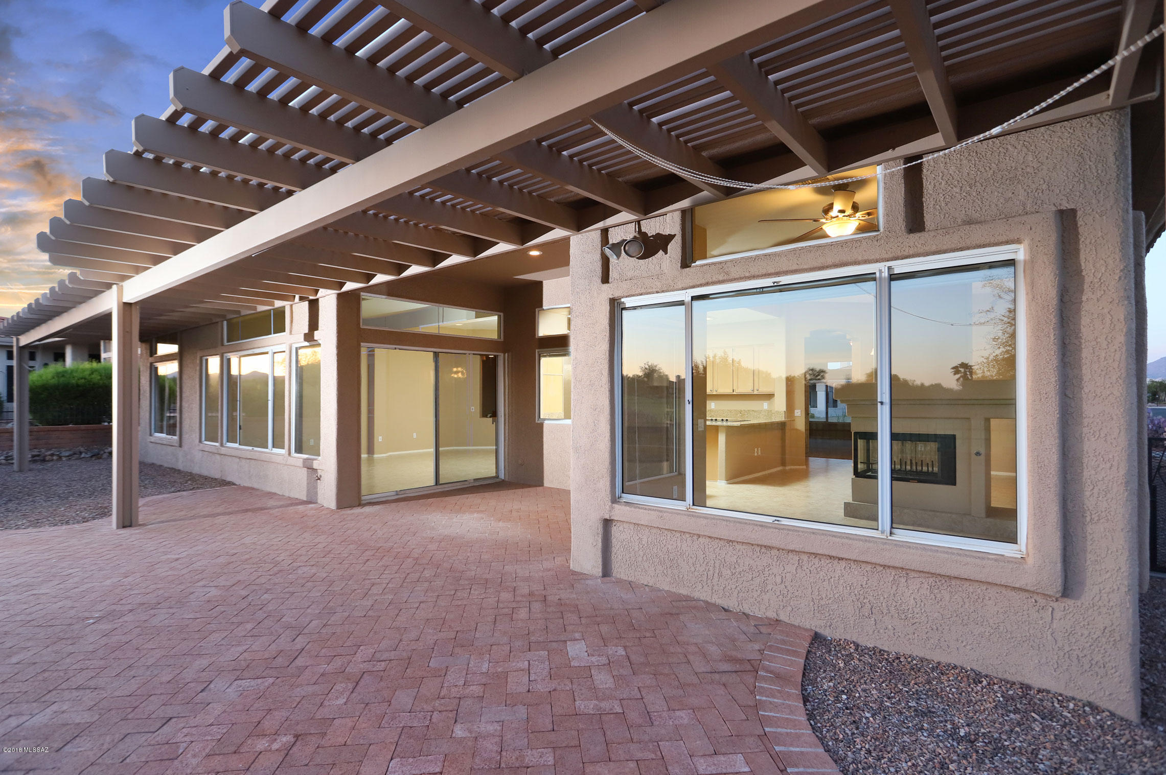 Sun City Vistoso Unit 7(1-227) - Residential