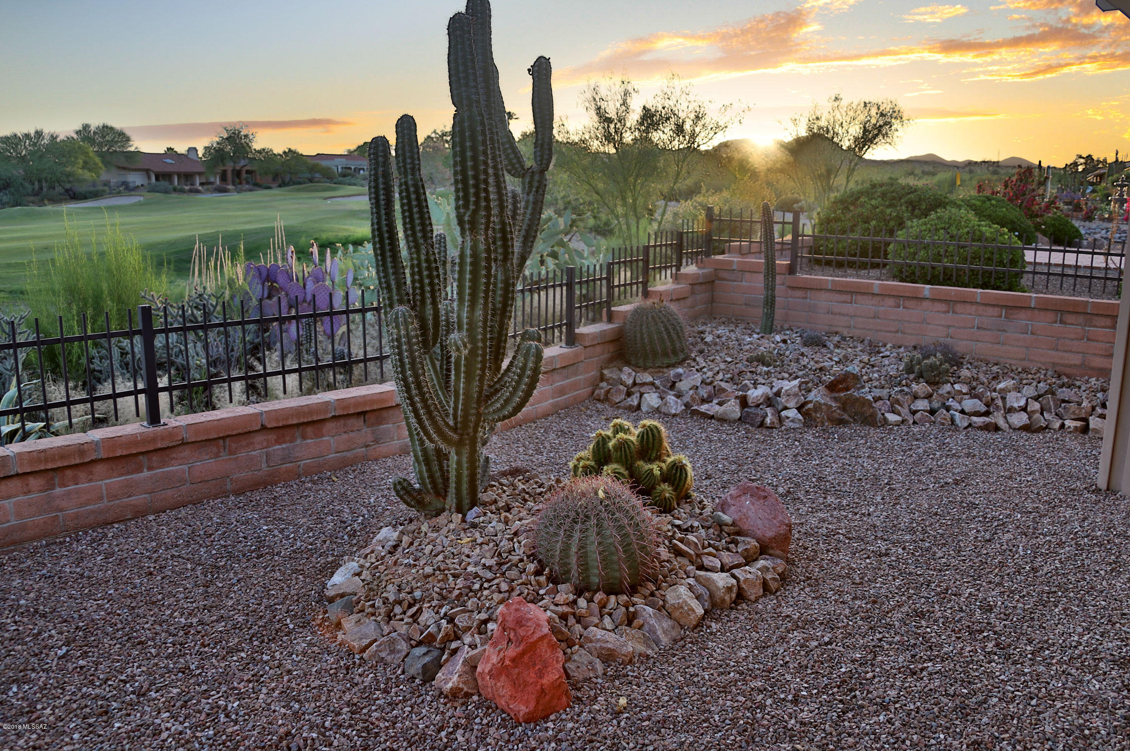 Sun City Vistoso Unit 7(1-227) - Residential
