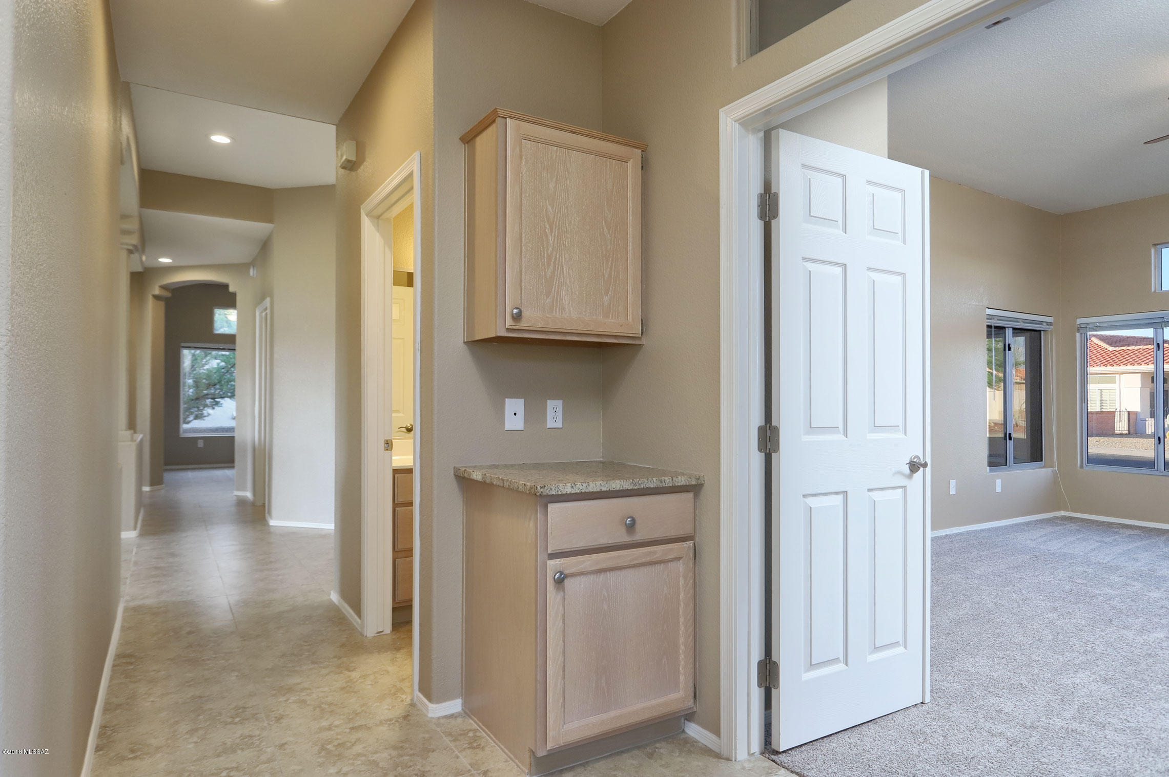 Sun City Vistoso Unit 7(1-227) - Residential