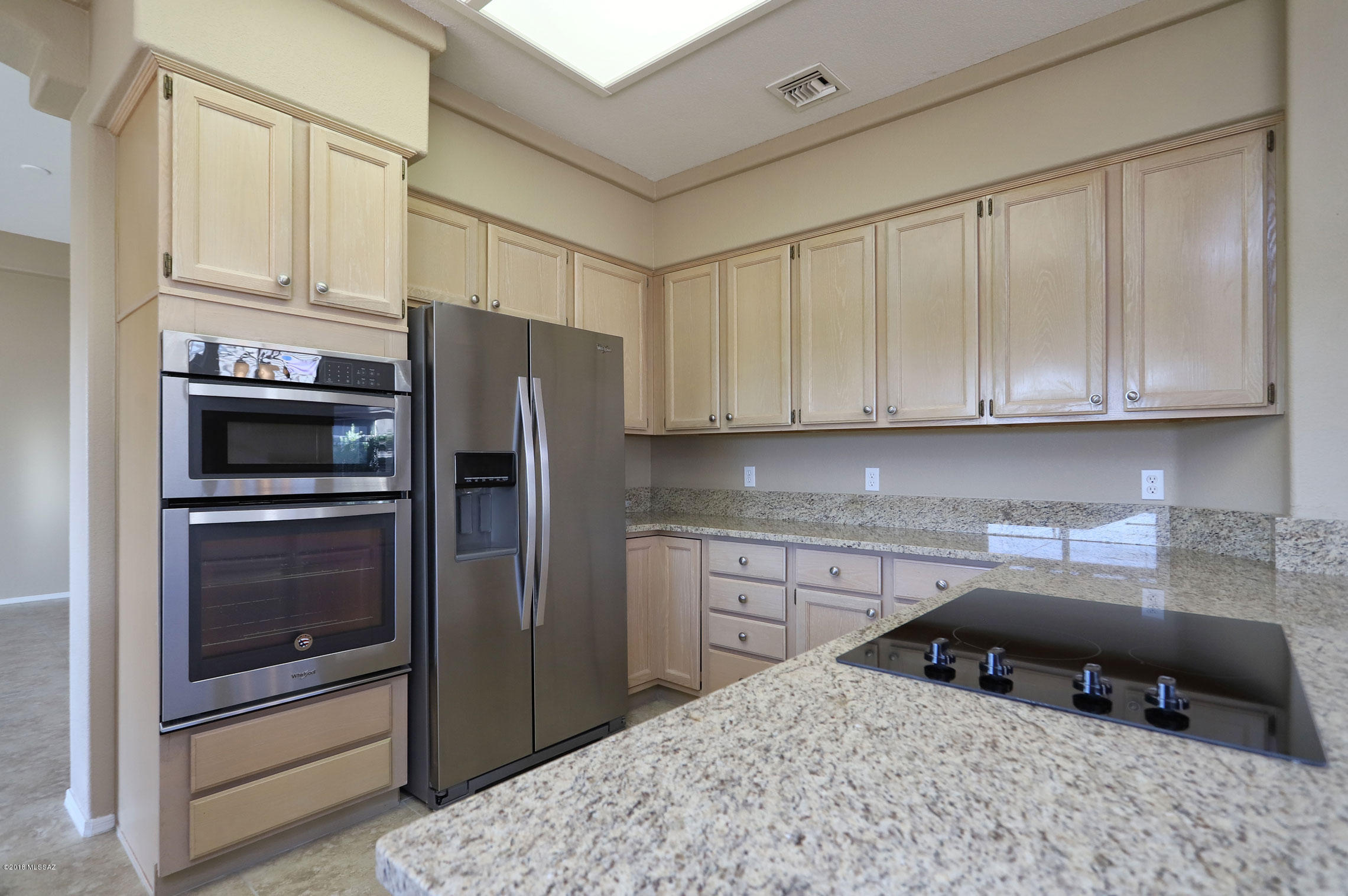 Sun City Vistoso Unit 7(1-227) - Residential