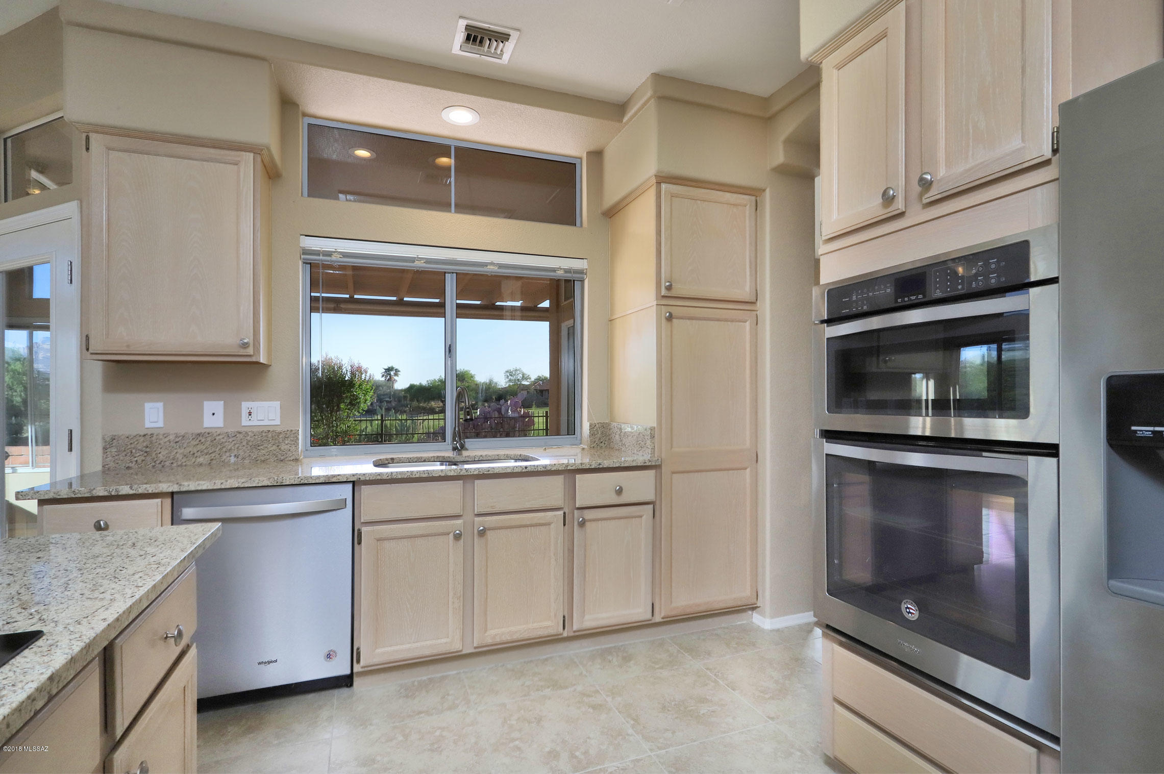 Sun City Vistoso Unit 7(1-227) - Residential