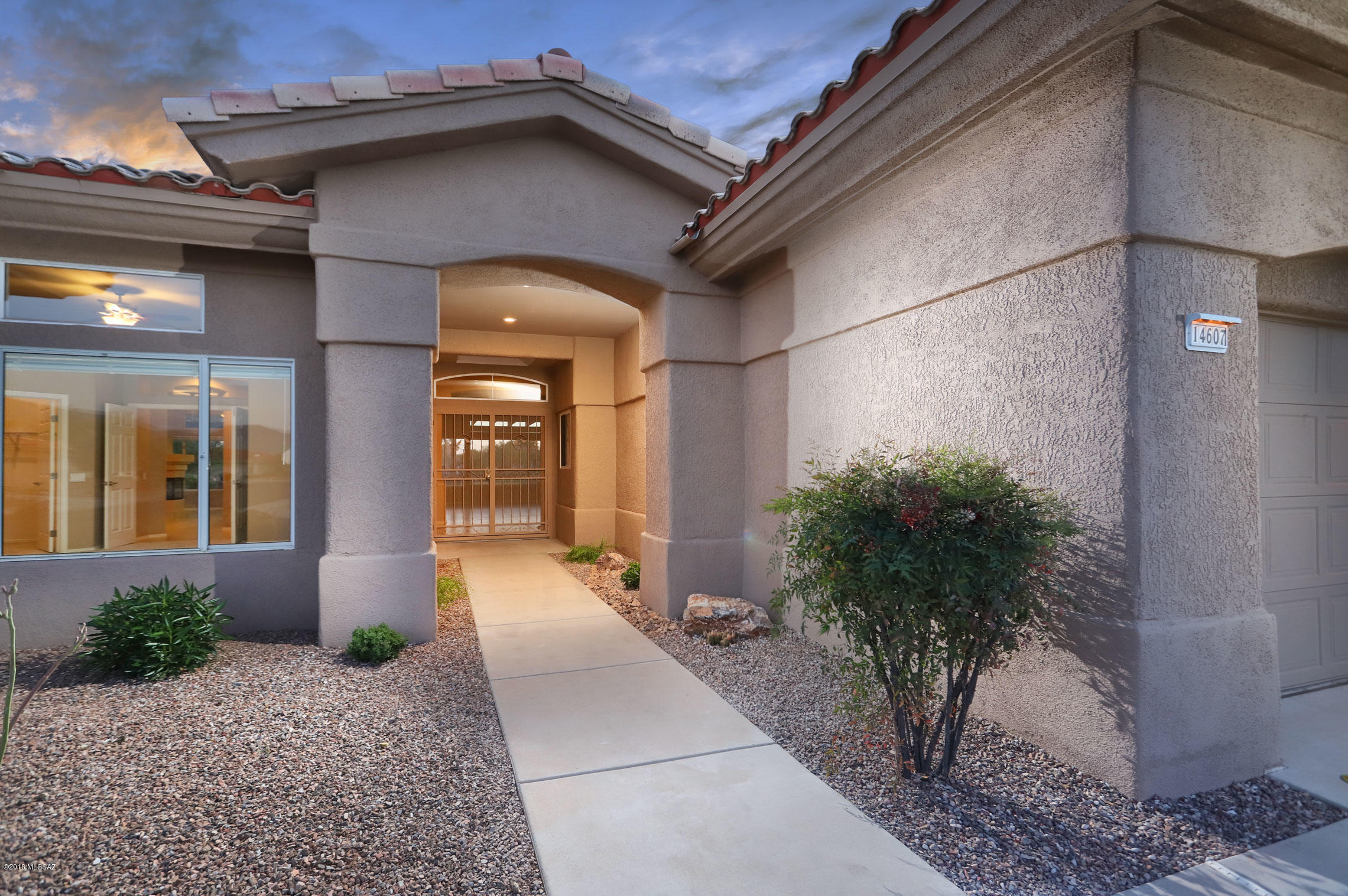 Sun City Vistoso Unit 7(1-227) - Residential
