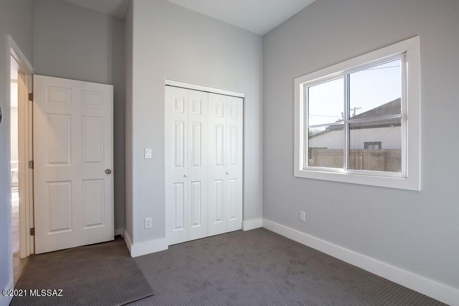 City Of Tucson - Residential