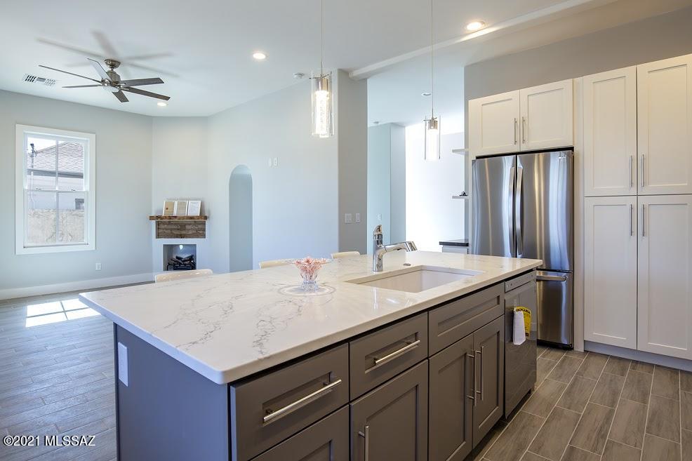 City Of Tucson - Residential