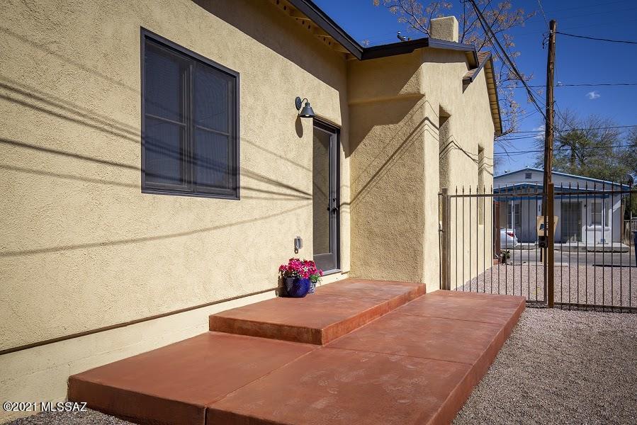 City Of Tucson - Residential