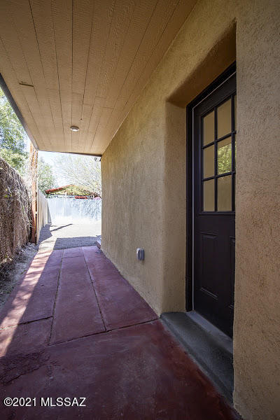 City Of Tucson - Residential
