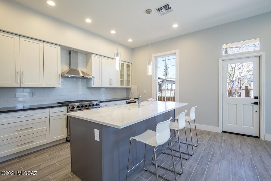 City Of Tucson - Residential