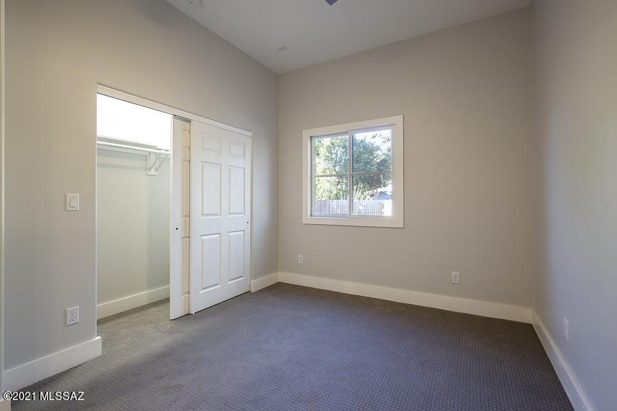 City Of Tucson - Residential