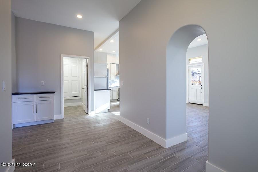 City Of Tucson - Residential