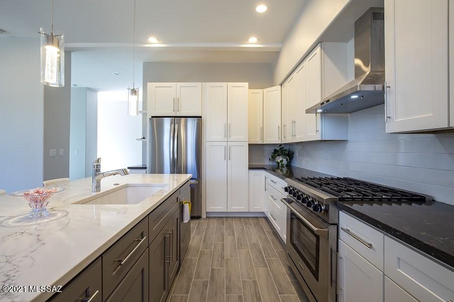 City Of Tucson - Residential