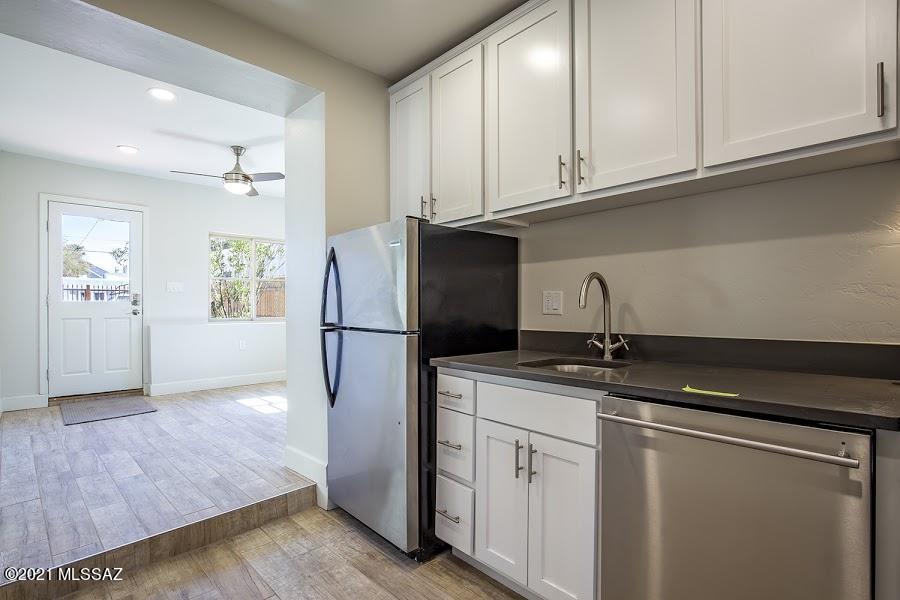 City Of Tucson - Residential