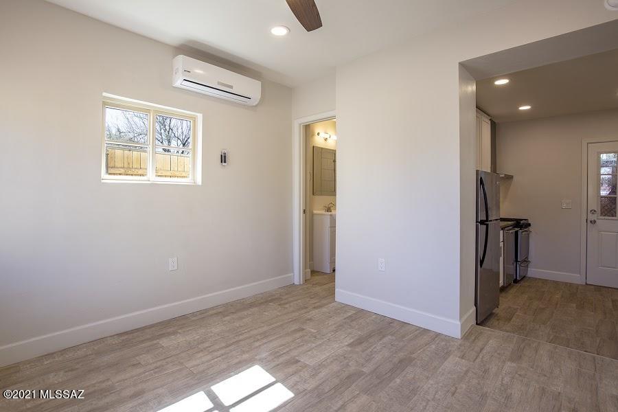City Of Tucson - Residential