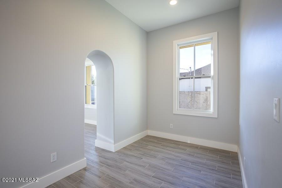 City Of Tucson - Residential