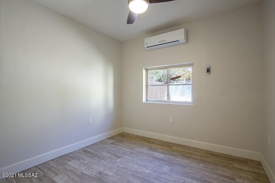 City Of Tucson - Residential
