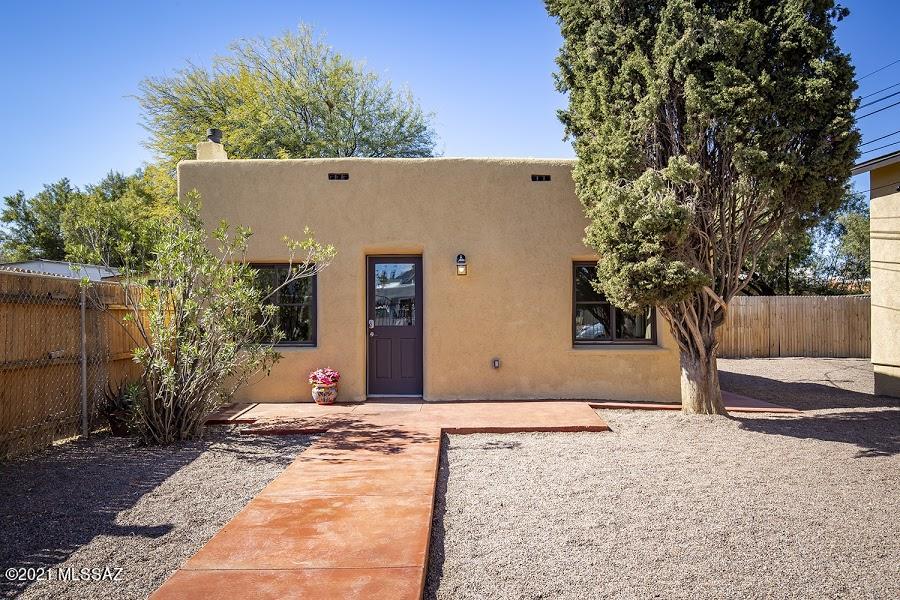 City Of Tucson - Residential