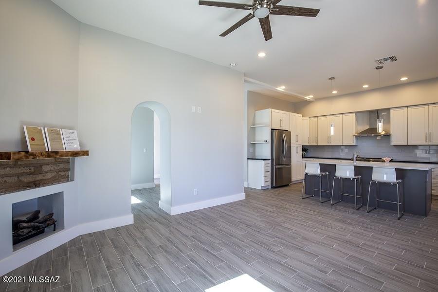 City Of Tucson - Residential
