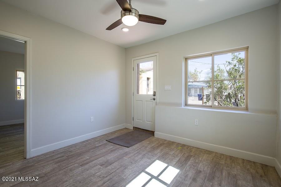 City Of Tucson - Residential