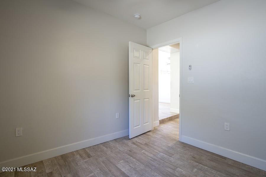 City Of Tucson - Residential