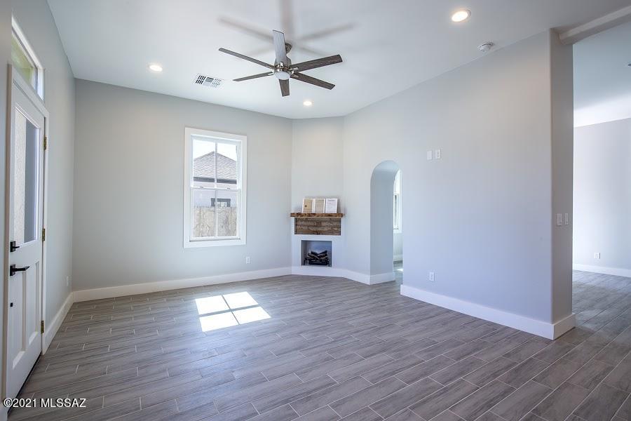 City Of Tucson - Residential