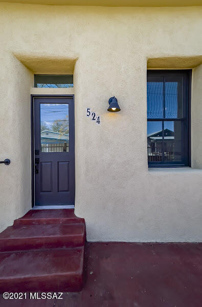 City Of Tucson - Residential