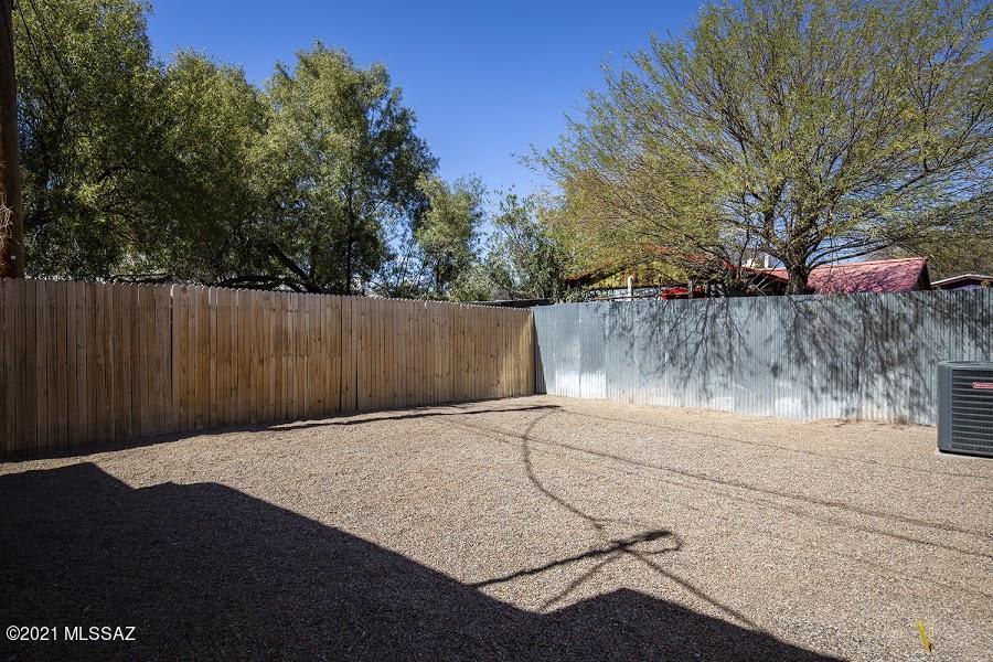 City Of Tucson - Residential