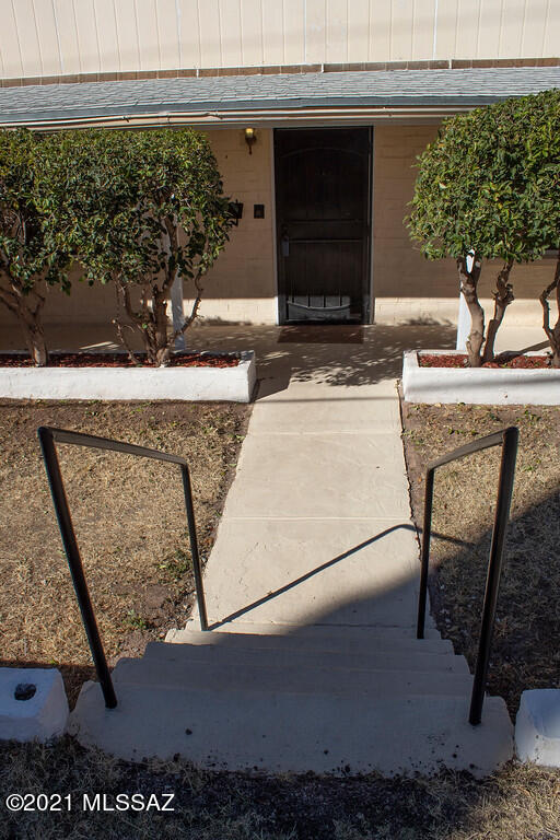 Out Of Pima County - Residential