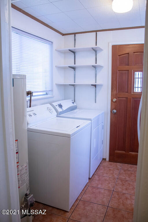 Out Of Pima County - Residential