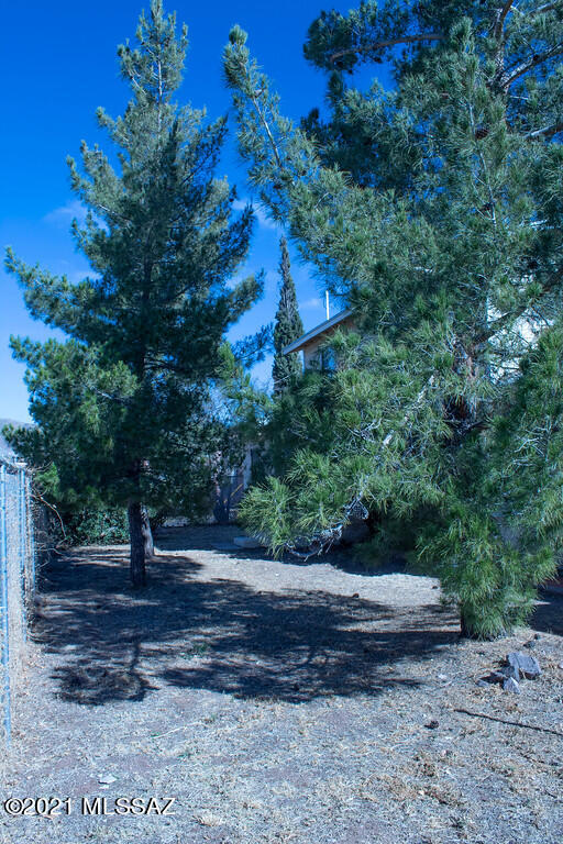 Out Of Pima County - Residential