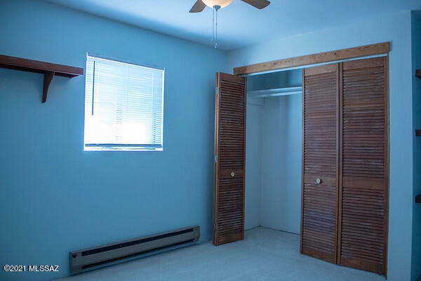 Out Of Pima County - Residential