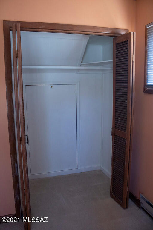Out Of Pima County - Residential