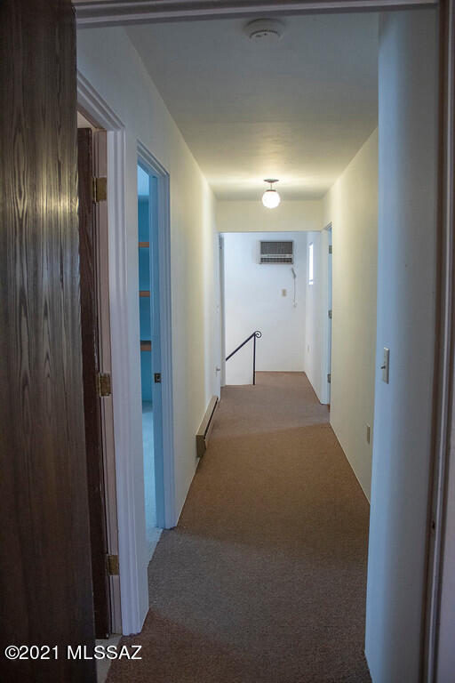 Out Of Pima County - Residential