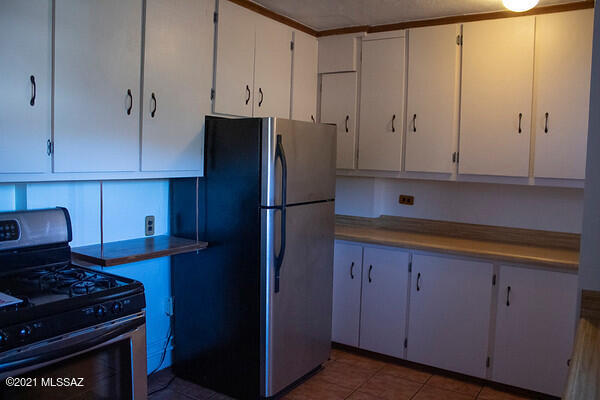 Out Of Pima County - Residential