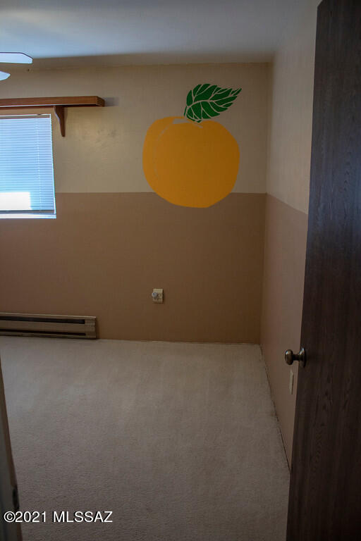 Out Of Pima County - Residential