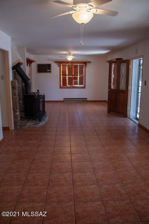 Out Of Pima County - Residential