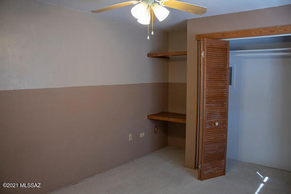 Out Of Pima County - Residential