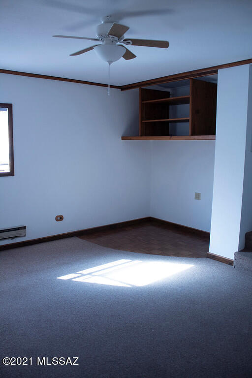 Out Of Pima County - Residential