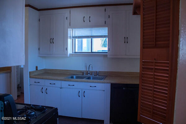 Out Of Pima County - Residential